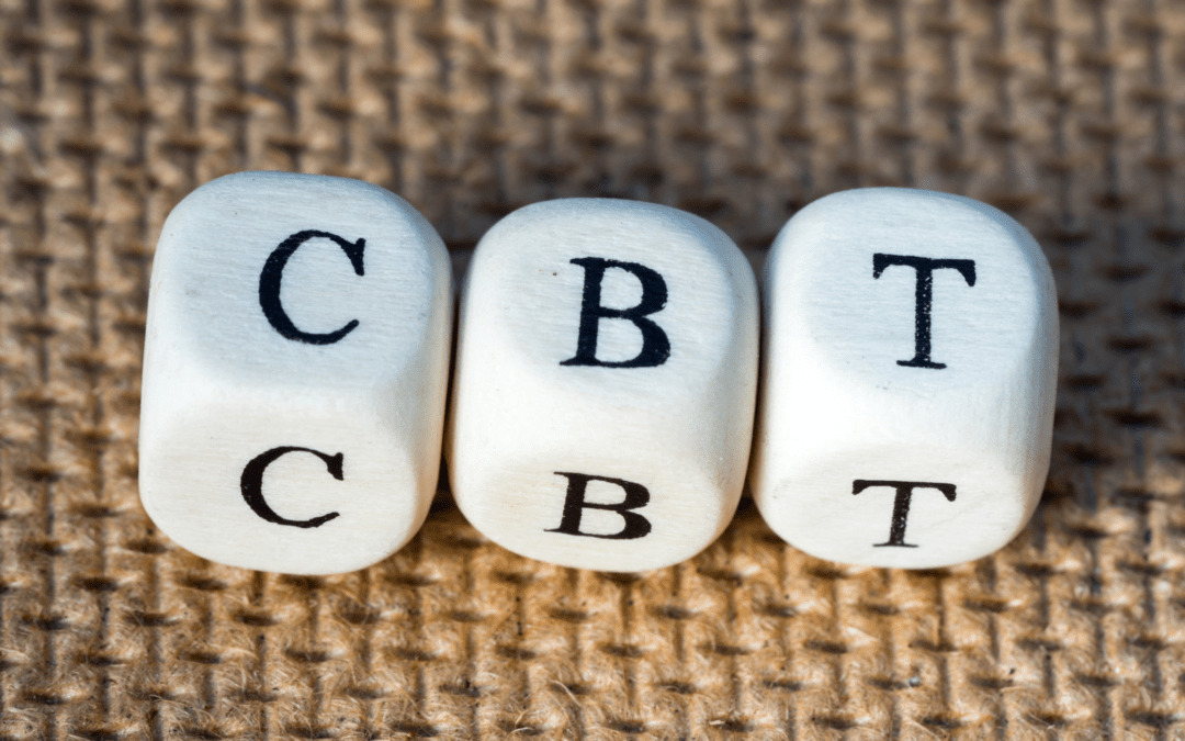 What is CBT? And How do I know it’s right for me?