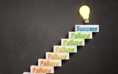 The Paradox of Failure: How Avoiding Failure Can Hinder Success
